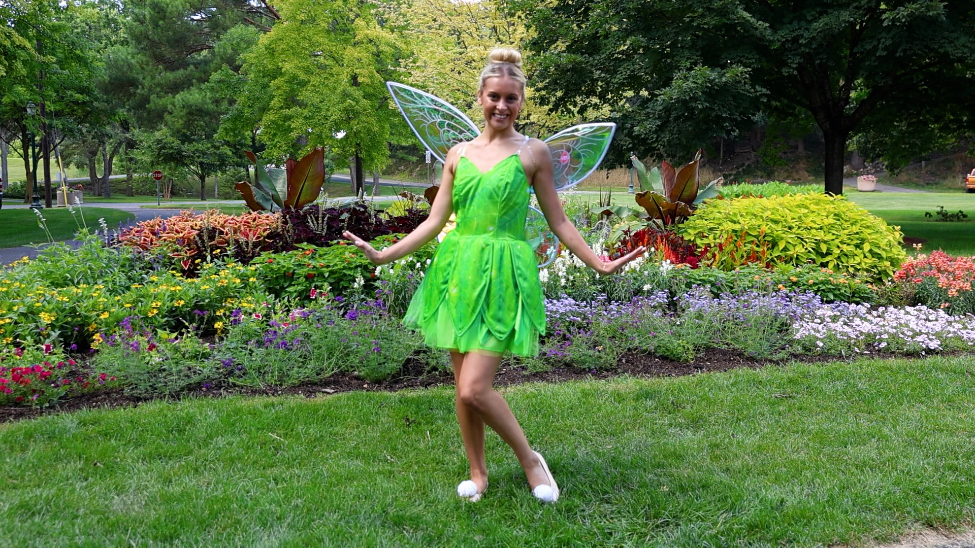 FUN4783AD_Disney Fairies Tinkerbell